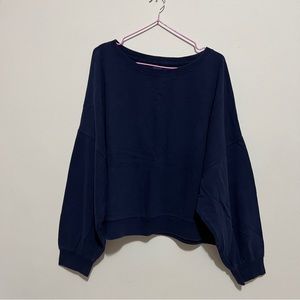 Gap vintage crew sweatshirt